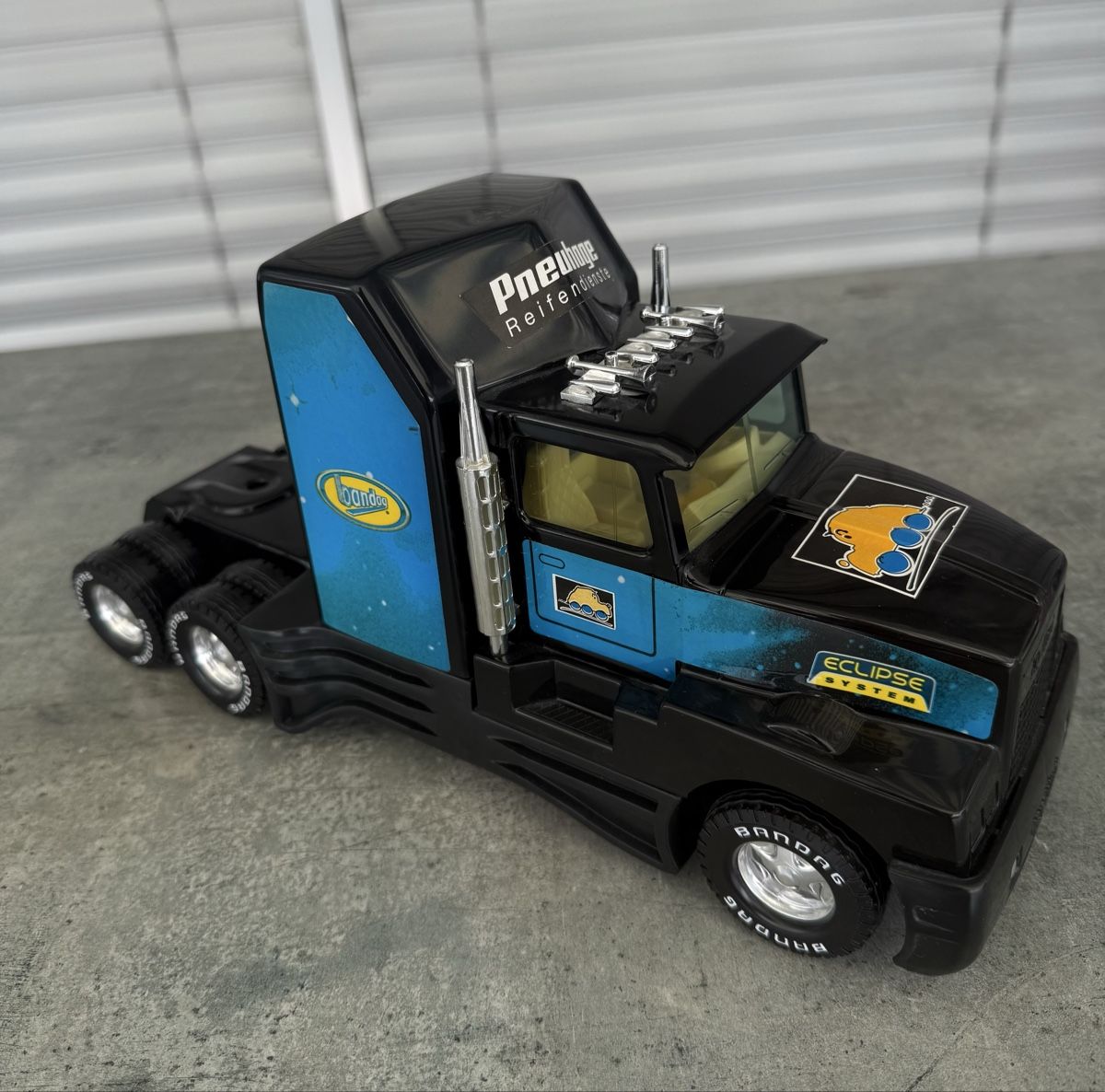 Kits de montage: LKW Modellauto 1 : 50 – D'occasion à Sarnen par Camaro74 1