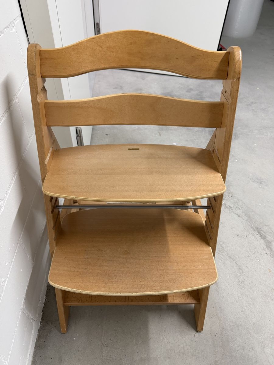 Hauck Hochstühle: Hauk Hochstuhl Kinder – Gebraucht aus Zürich von schmickels