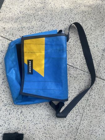 Freitagtasche