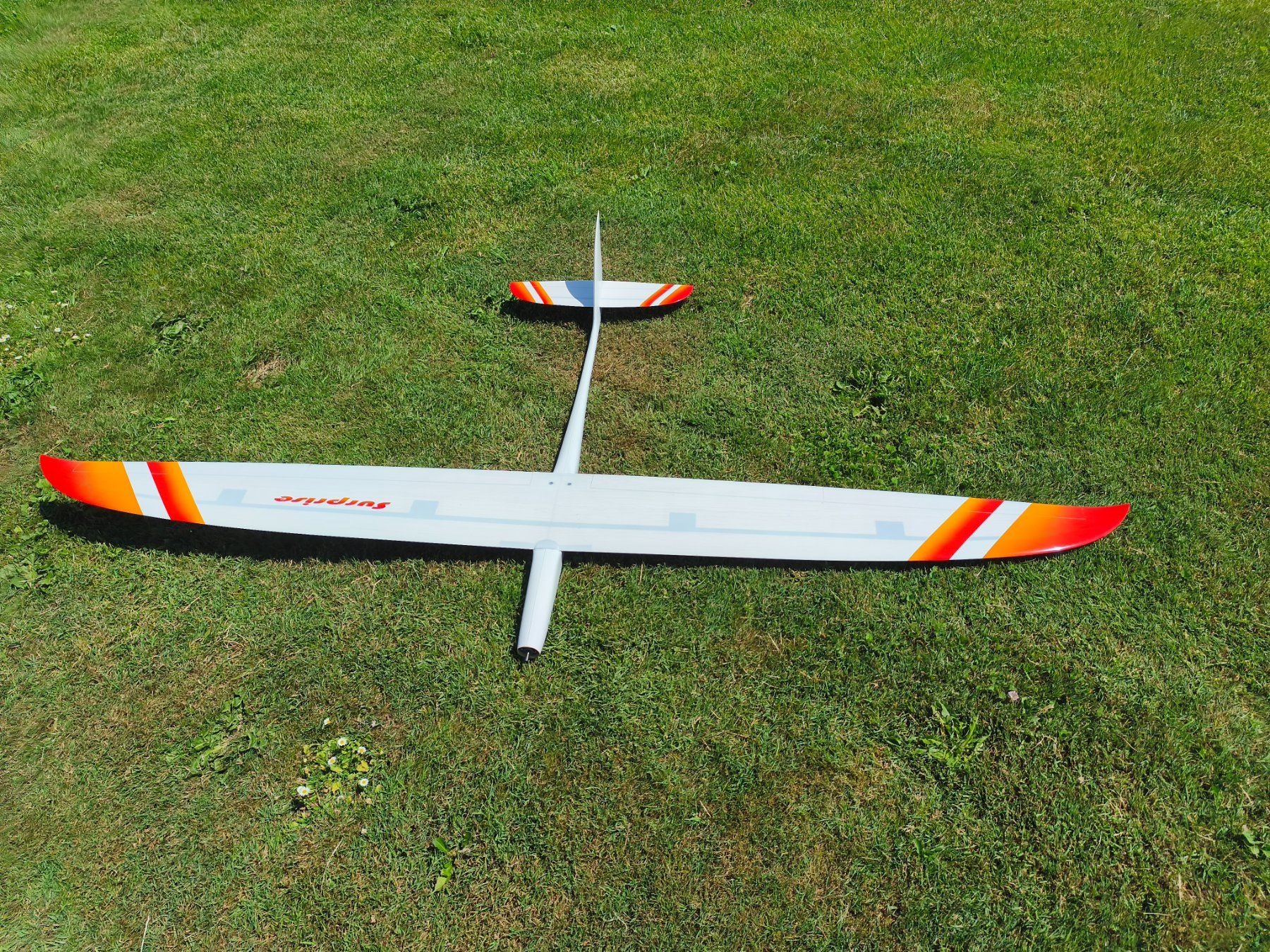 Modellismo RC: Summit von Freudenthaler – Usato da Ennetbürgen venduto da HPN