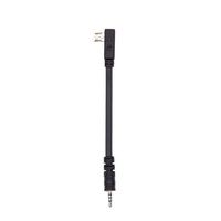 Micro USB Male to 3.5mm Male