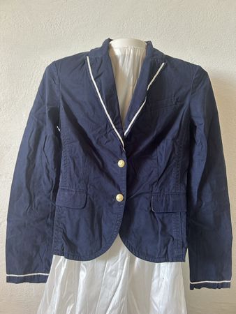 Blazer Esprit dunkelblau Grösse 36