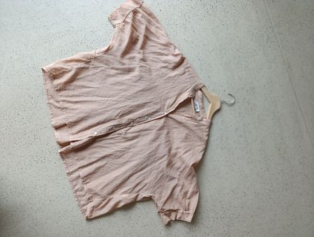 Sommerbluse von Dixie, Grösse M, Top Zustand!