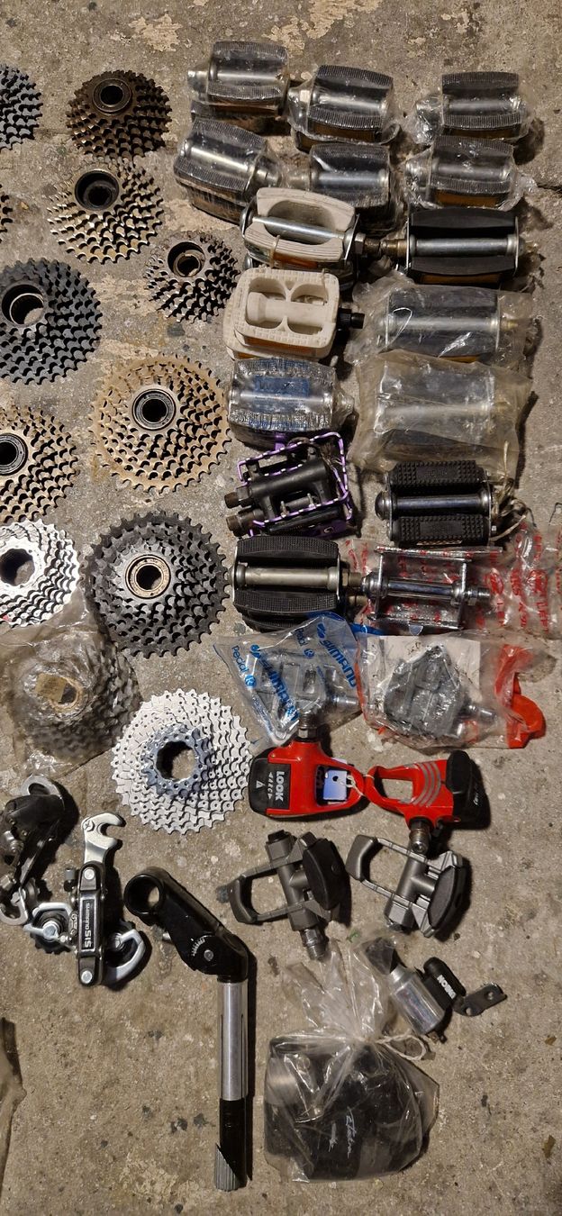 Pezzi di ricambio: Velo Teil – Nuovo (secondo la descrizione) da Romanshorn venduto da fag_gnd6 1