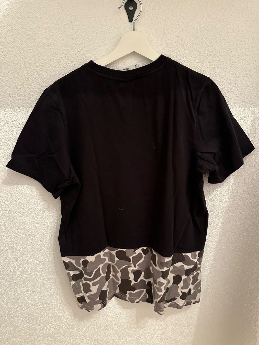 Adidas T-shirt: Adidas T-Shirt – Usato da Bern venduto da ncl_87 1