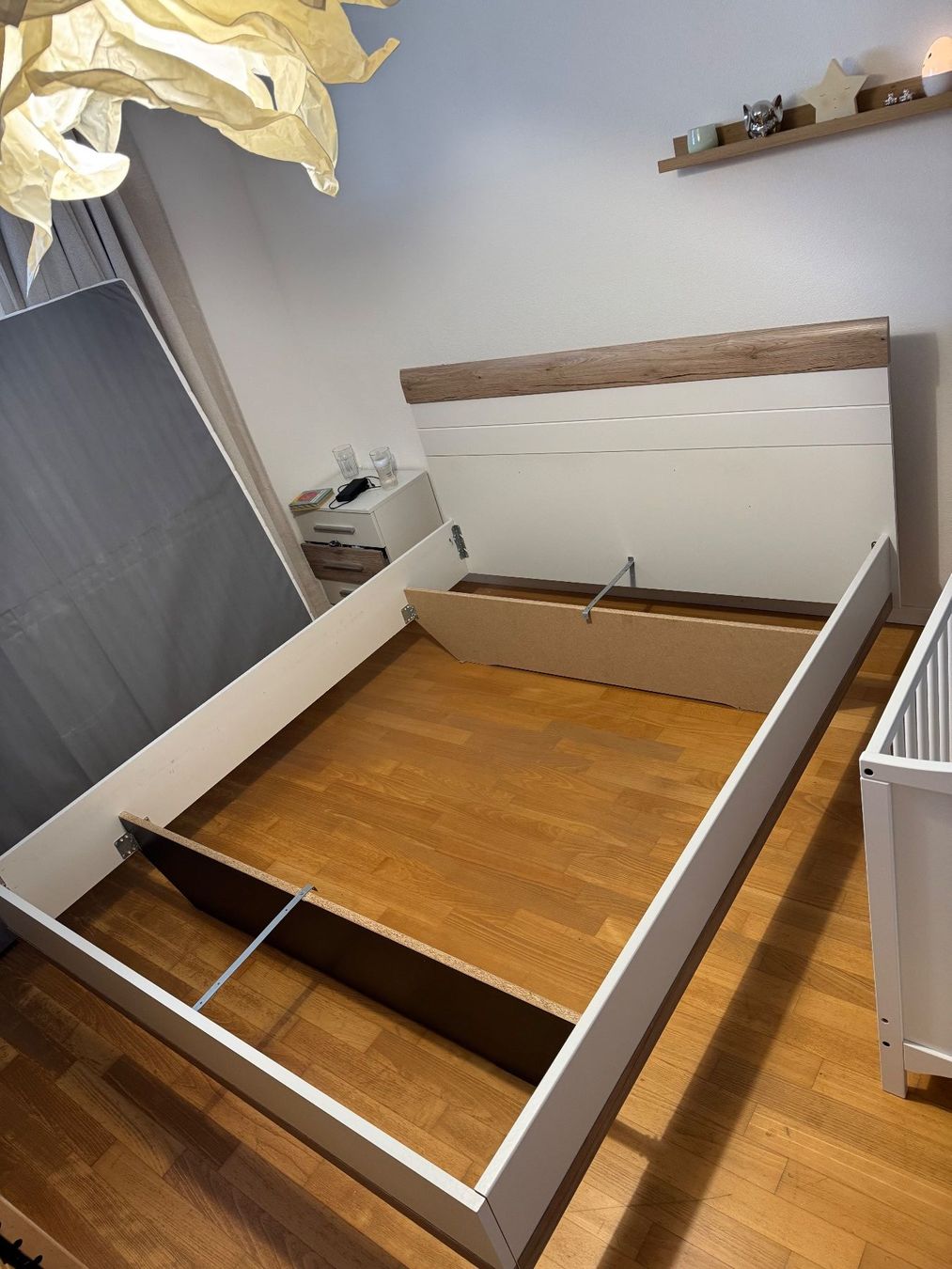 Letti: Bett – Usato da Suhr venduto da han_8xwk