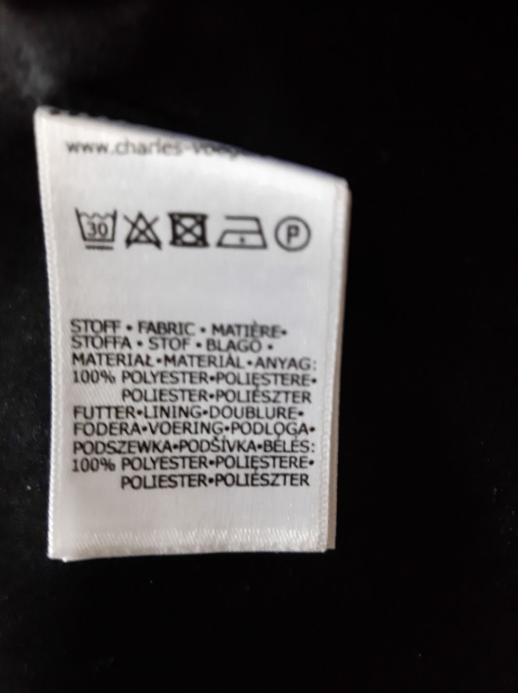 Vestiti: Sommerkleid fürs Büro – Usato da Zollikon venduto da maybeadiva 2