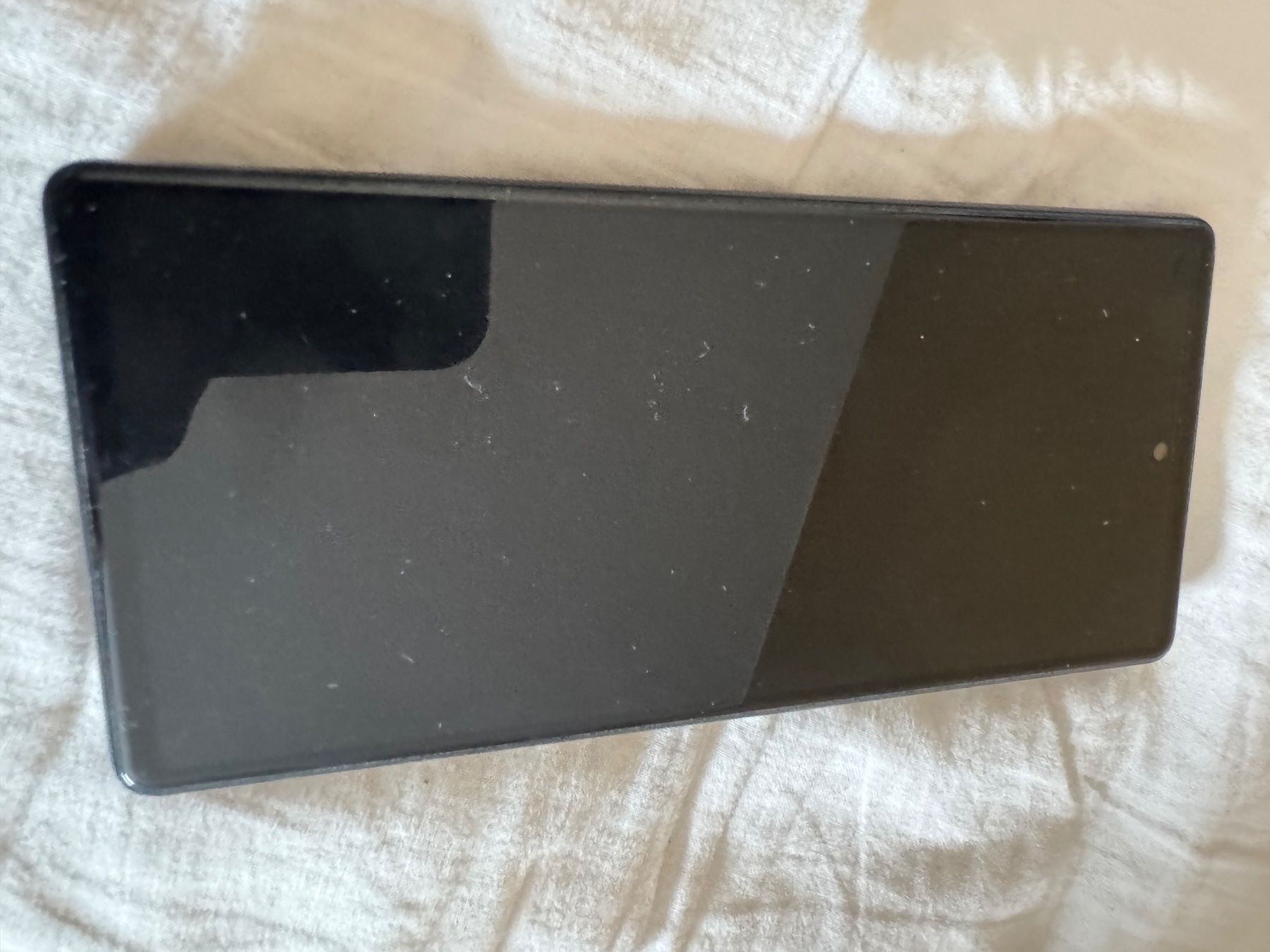 Google Handys / Smartphones: Google Pixel – Defekt aus Biel/Bienne von Baol1 1