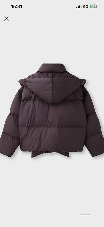 Giacche: Daunen Jacke  – Nuovo e nell'imballaggio originale da Bern venduto da EIFC 2