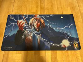 Magic: The Gathering Playmat Snapcaster Mage