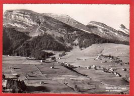 SCHWENDI TOGGENBURG, GROSSFORMAT