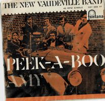 The New Vaudeville Band Peek A BOO Fontana