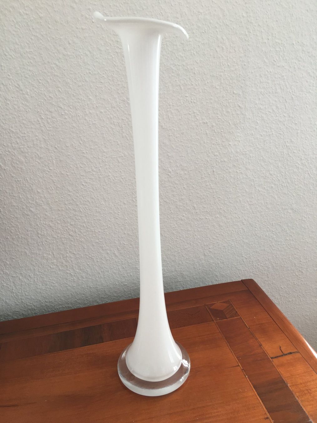 Vasen & Gefässe: Spezielle Design-Vase 49cm hoch – Gebraucht aus Basel von Lancer4 2