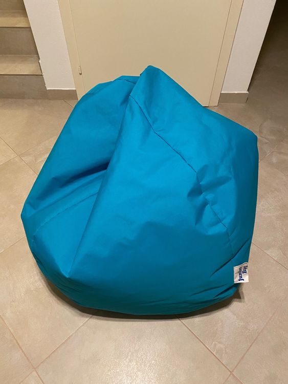 Pouf Jumbo Bag Kaufen auf Ricardo