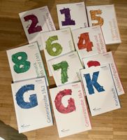 Howtomed EMS TMS NC Prüfungsmaterial 2026 Komplettpacket