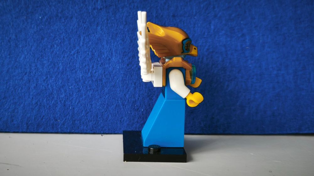 Lego Jouets: Lego Chima, loc045 Ewald – D'occasion à Emmenbrücke par Seppali 1