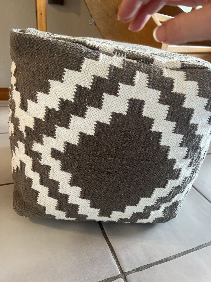 Micasa Sgabelli: Pouf Micasa – Usato da Lugnorre venduto da cla_j6bq 2