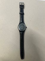 Swatch Chrono Stop Black Deco 1993