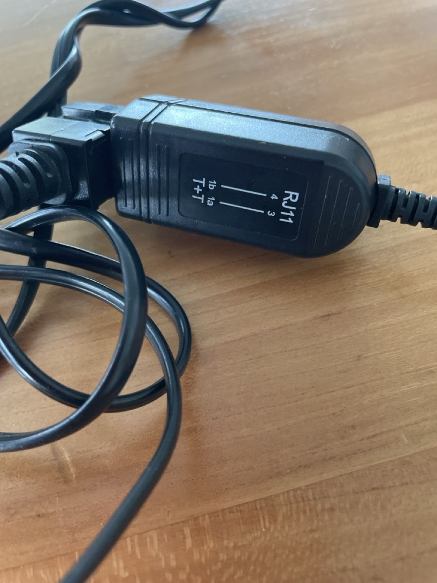 Panasonic Telefoni: Panasonic Telefon mit Basisstation – Usato da Urdorf venduto da Msakul 1
