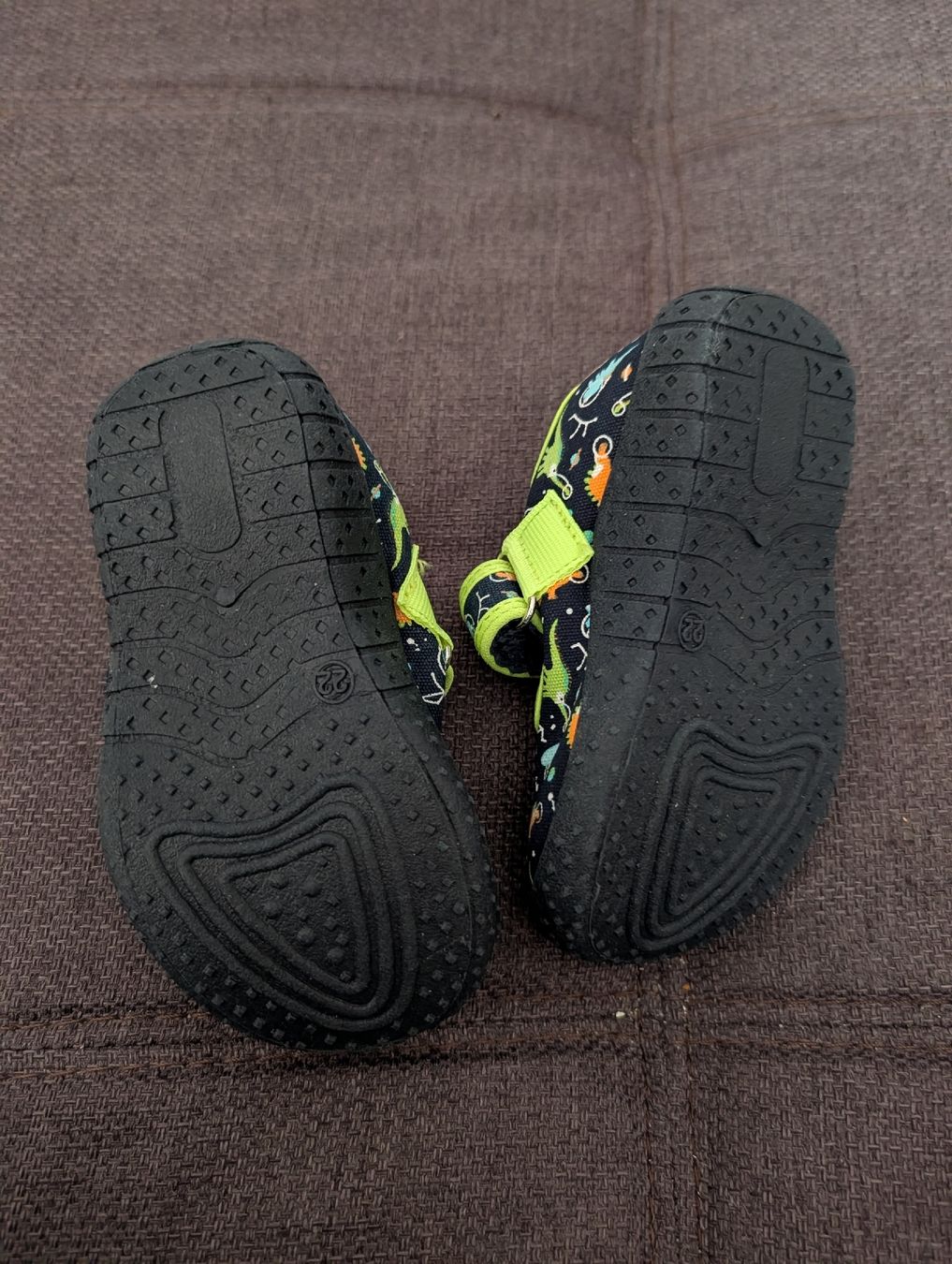 Lupilu Chaussures garçon: Finken, Gr. 22 – Neuf (Voir description) à St. Gallen par tadi09 1