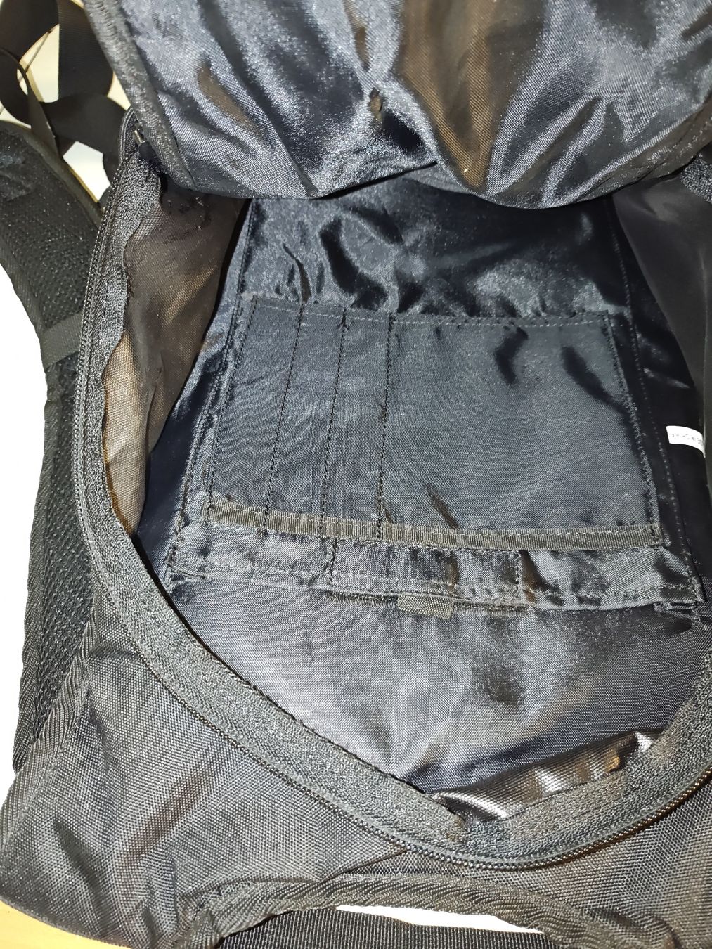 Suzuki Zaini: Suzuki Rucksack.  (nov524) – Usato da Künten venduto da Schnaepplihuus 4
