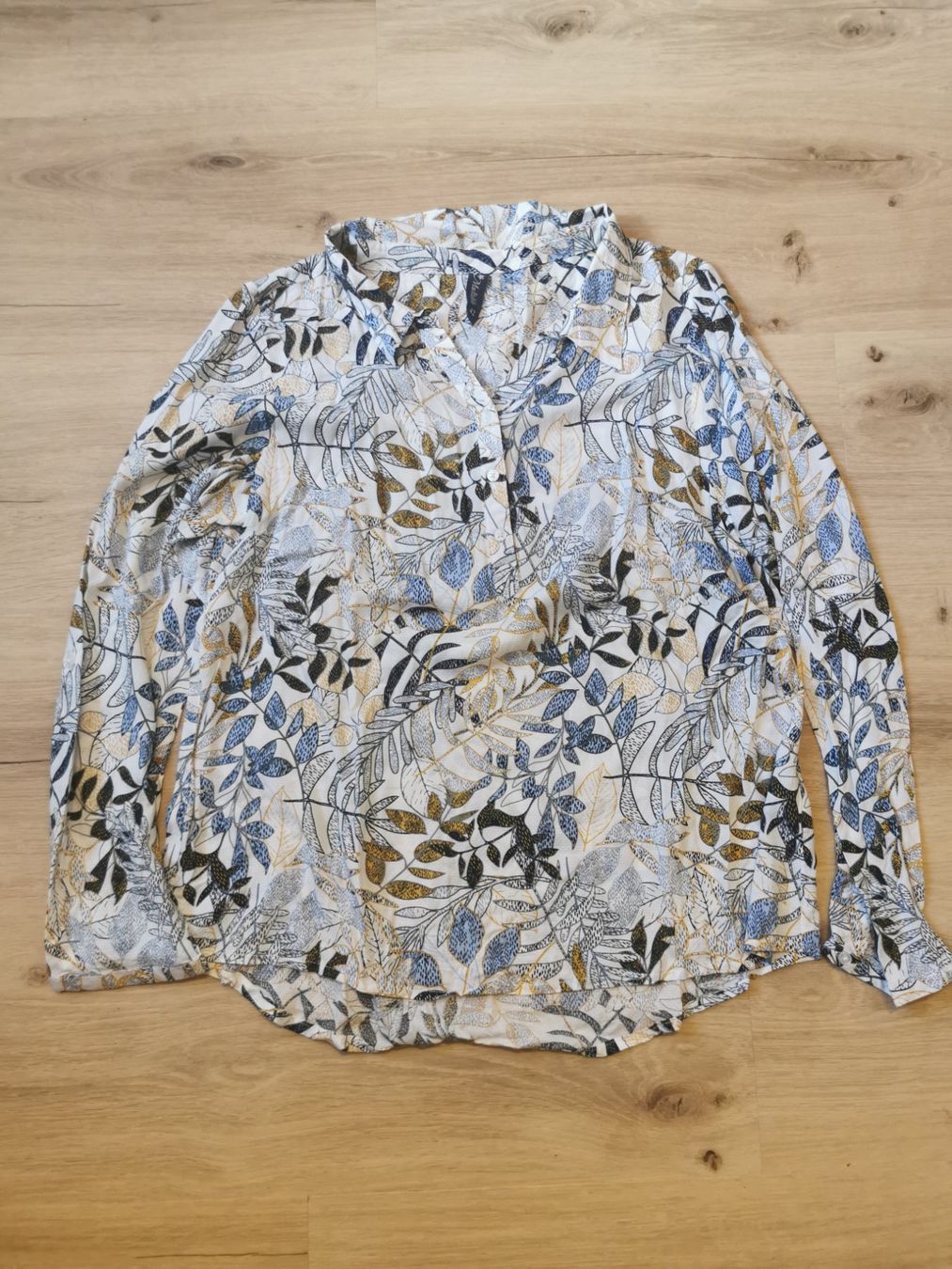 Chemisiers: Damen Bluse Langarm – D'occasion à Grosswangen par Weidhof6