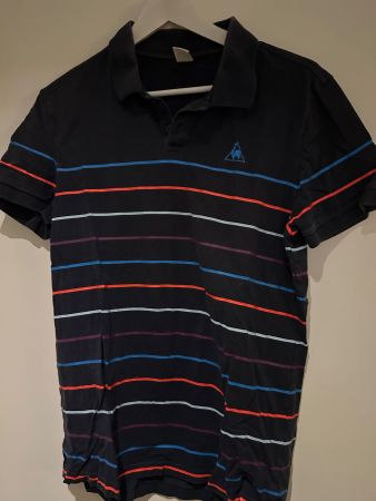 Poloshirt Le Coq Sportif