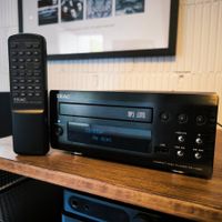 Teac PD-H 380 CD-Player