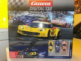 Carrera 132