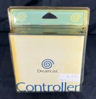 New Dreamcast Controller