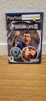 PS2 - Soccer Life 2