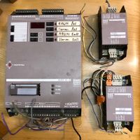 Steafa Control System NRK 16B