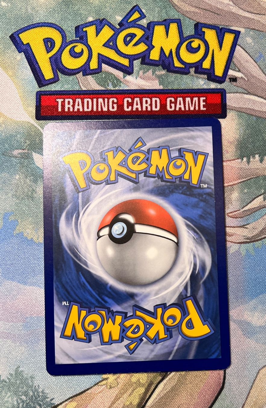 Cartoline: Lapras Reverse Holo  Go 023/078 – Usato da Sempach venduto da R-G 1