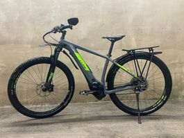 Cube Reaction Hybrid Eagle Bosch CX + extra Battery