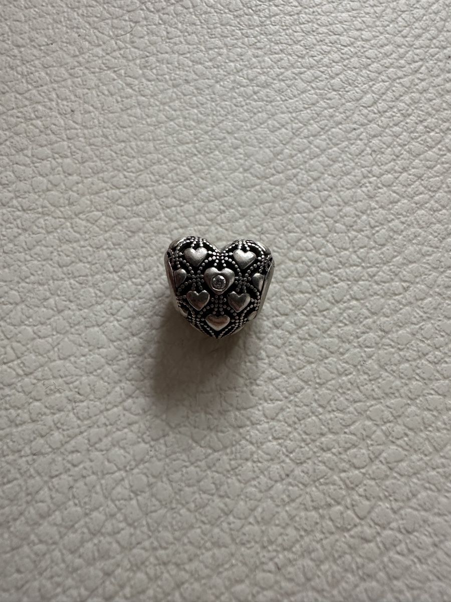 Pandora Ciondoli: Pandora Club Charm 2016 – Usato da Kreuzlingen venduto da micus87