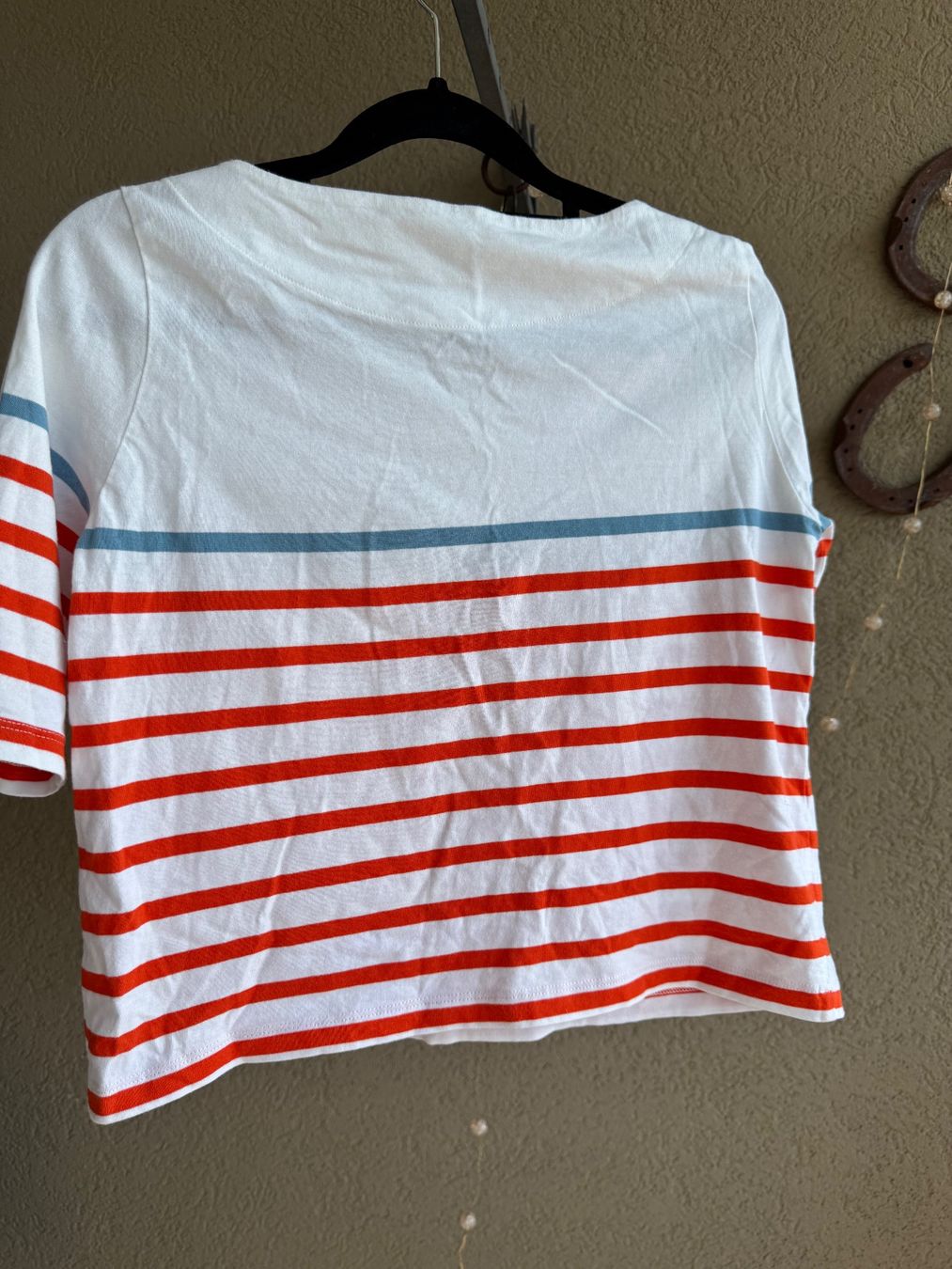 T-Shirts: Monoprix Tshirt Gr. Xs – Gebraucht aus Thun von Iriska77 1