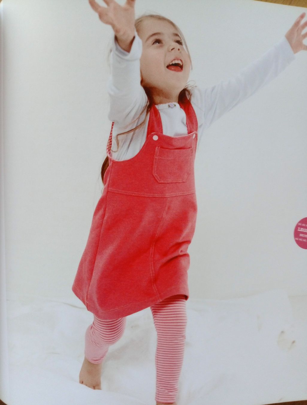 Livres: Babyleicht-Nähen mit Jersey – D'occasion à Lommis par Dani2CV 3