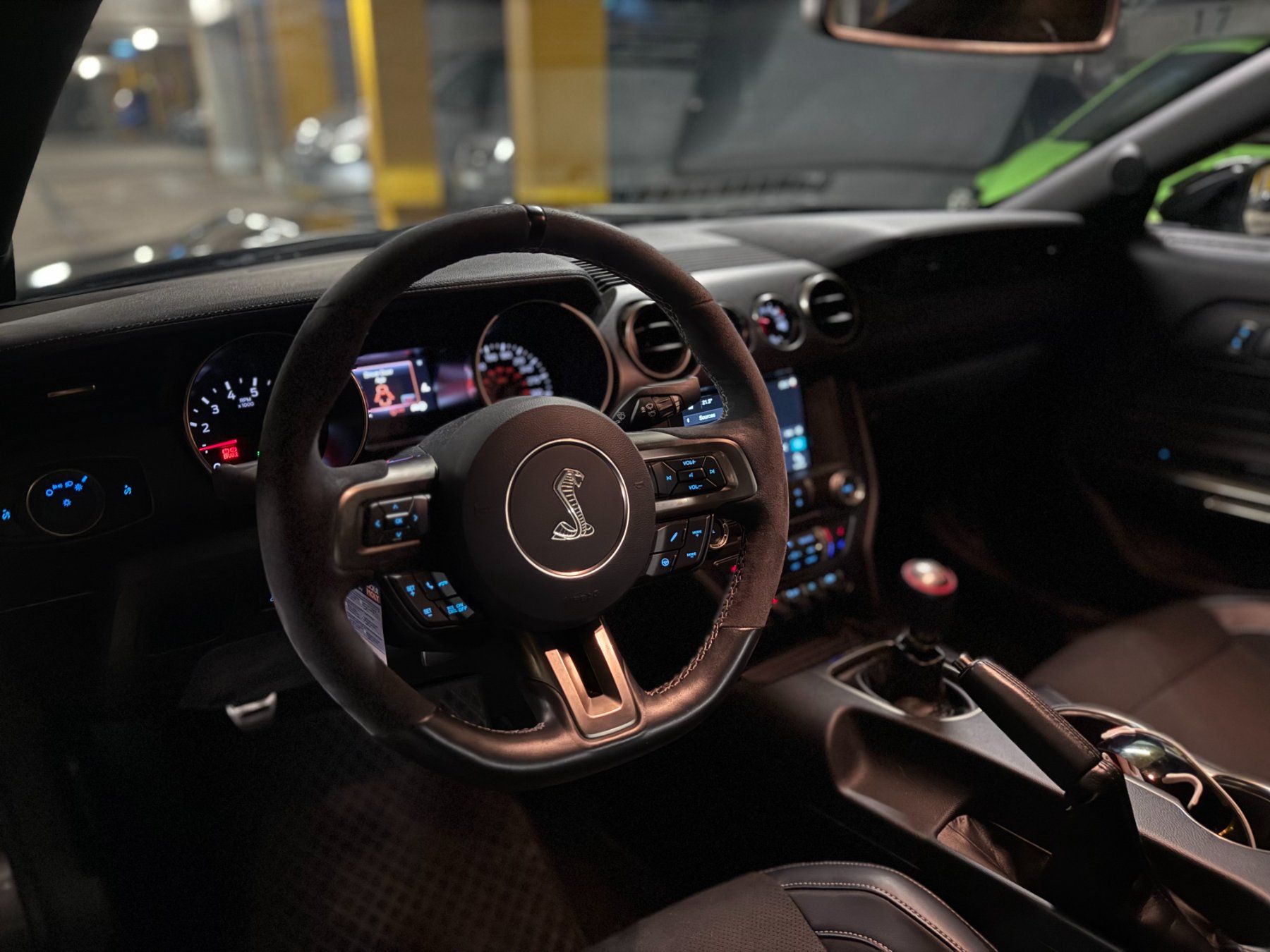 Ford (Usa) Autos: Shelby gt350 – D'occasion à Nussbaumen AG par Zahnpasta01 5