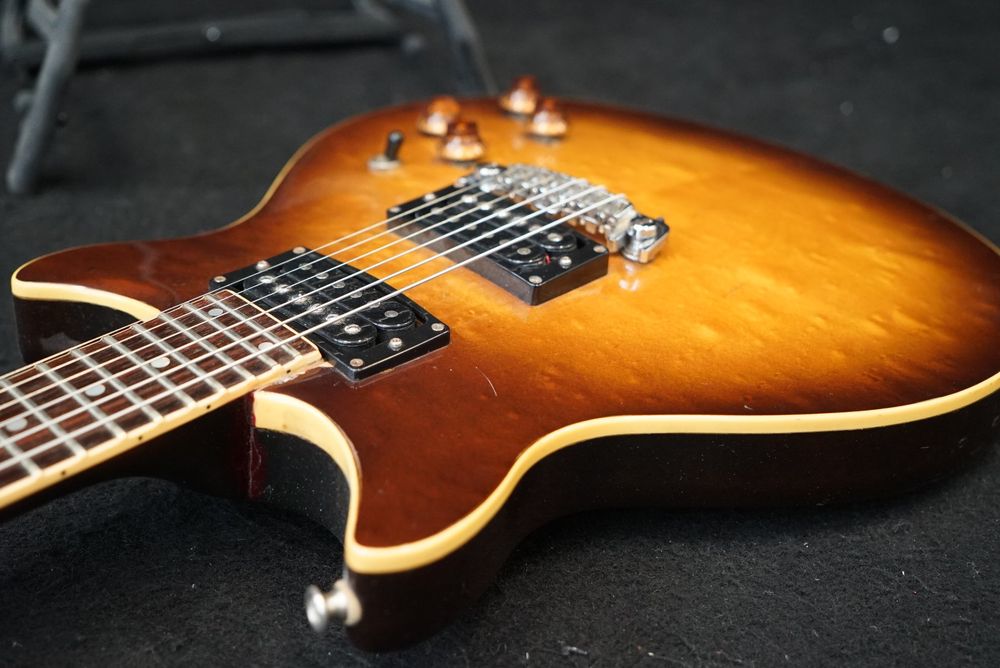 Greco MR-1000 Mick Ralphs Vintage E-Guitar Japan Jg.1977 (Gebraucht) in ...