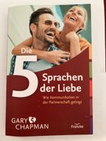 Gary Chapman, Die fünf Sprachen der Liebe