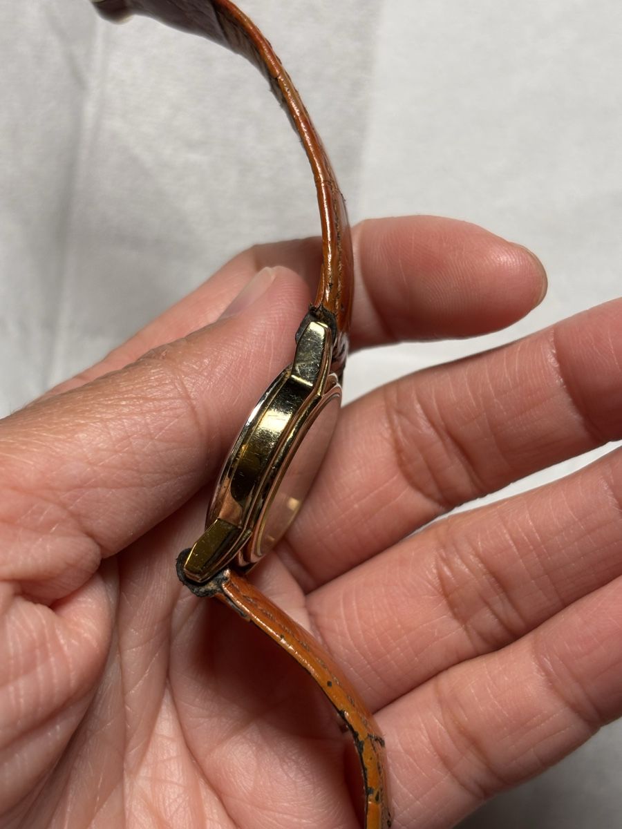Citizen Uhren: Vintage watch Citizen – Defekt aus Confignon von Second_Hand_Ch 3