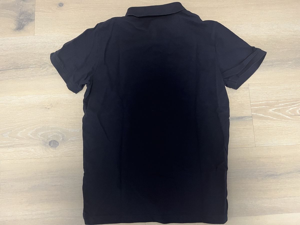 Gant Magliette Polo: Poloshirt navy Gant M neu – Nuovo (secondo la descrizione) da Birrwil venduto da vanyboo 3