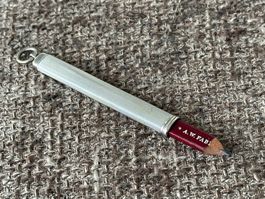 Antiker Bleistift A.W. Faber 1900-1920 TOP RAR