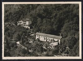 Monti-Locarno, Erholungsheim Tabor aus d