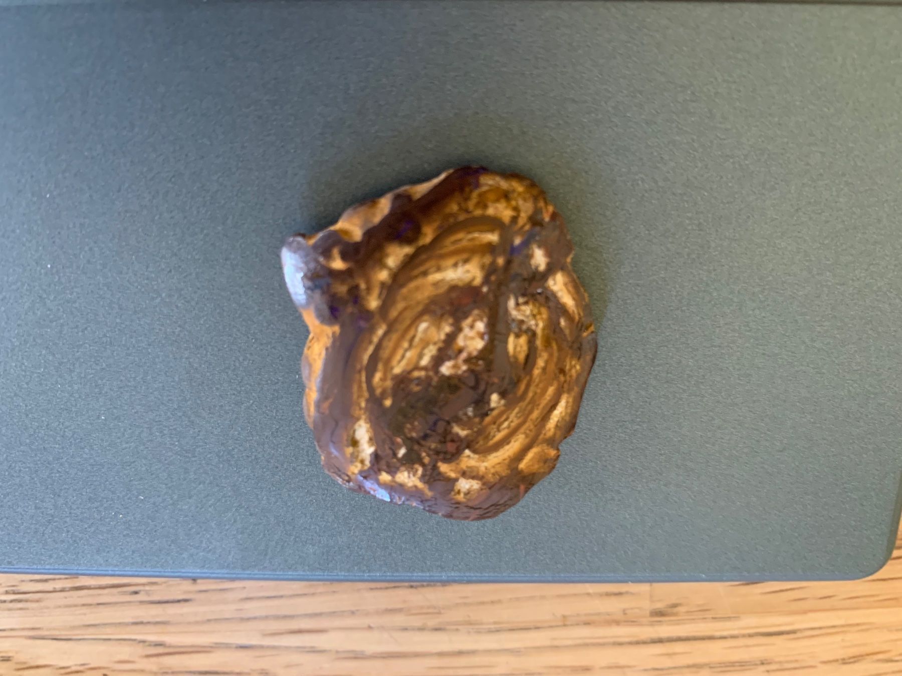 Pierres précieuses: Boulder Opal – D'occasion à Flawil par Naphtali 6