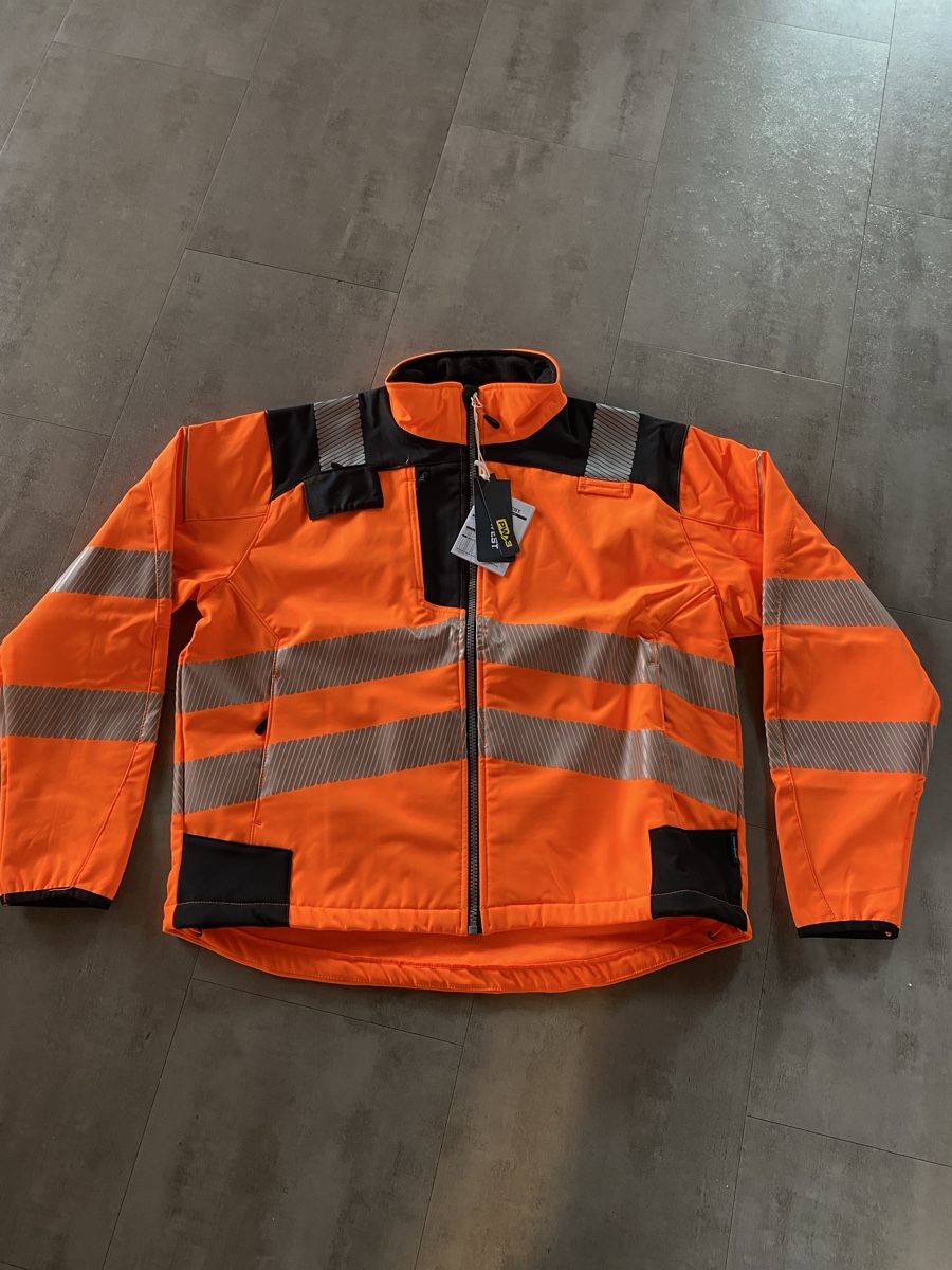 Lots de vêtements: Warnschutz Arbeitskleider – Neuf (Voir description) à Oftringen par kawia 1