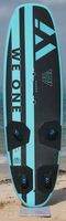 WE ONE WE Ride 130 Carbon neu