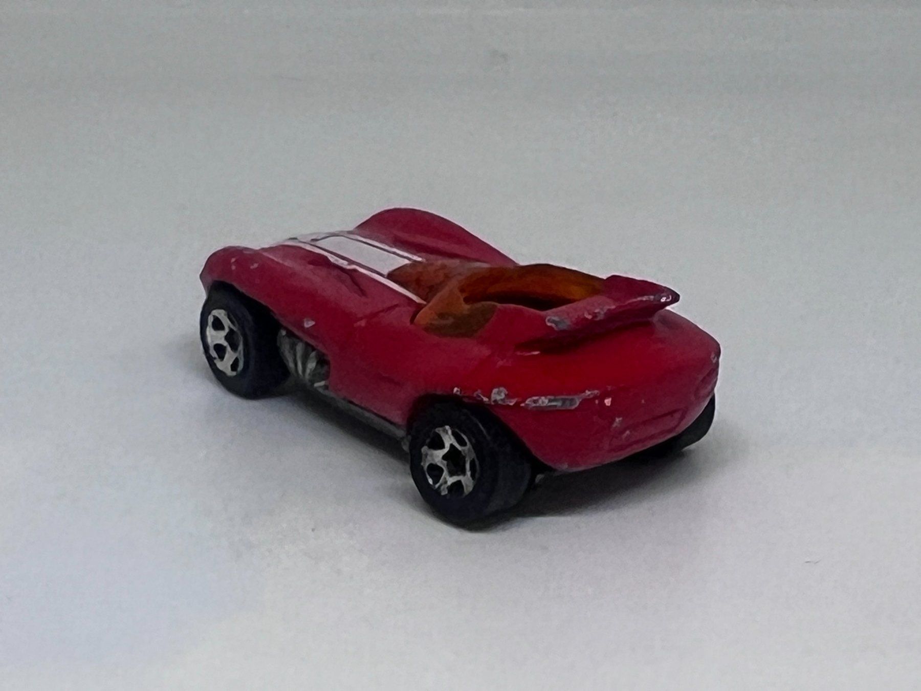 Hot Wheels Modellini d'auto: Hot Wheels Cat-A-Pult #255 – Usato da Wildegg venduto da LaaBoutique 2