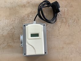 CO2 Controller SHIVA
