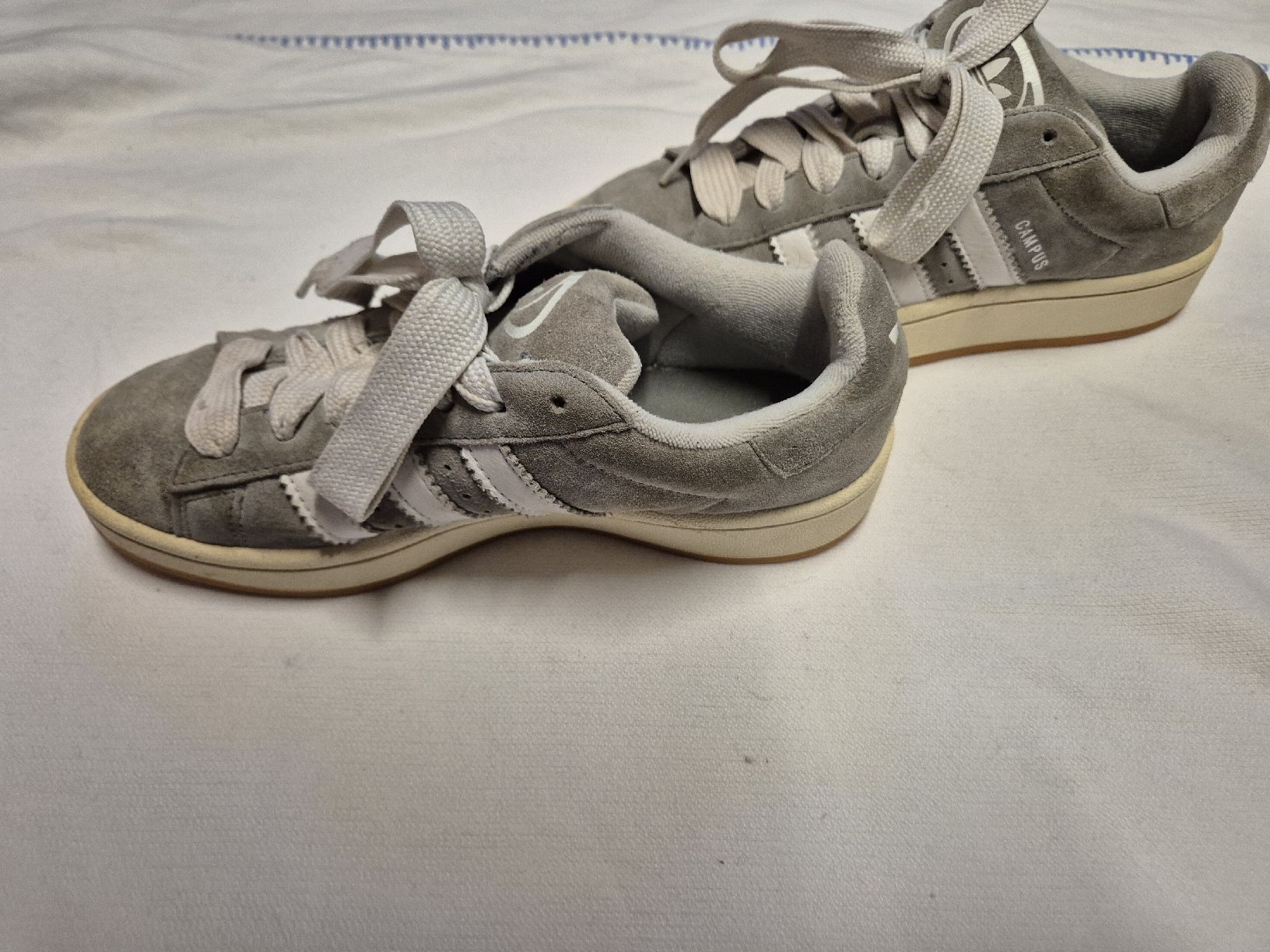 Adidas Chaussures femmes: Adidas Campus Sneaker Gr. 38 – D'occasion à Thalwil par Briscolina 7